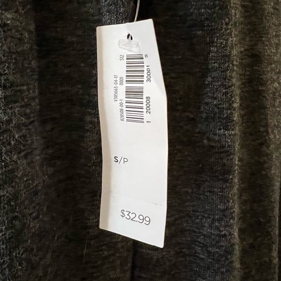 Alter’d State grey swing dress and Old Navy dress - Picture 9 of 11